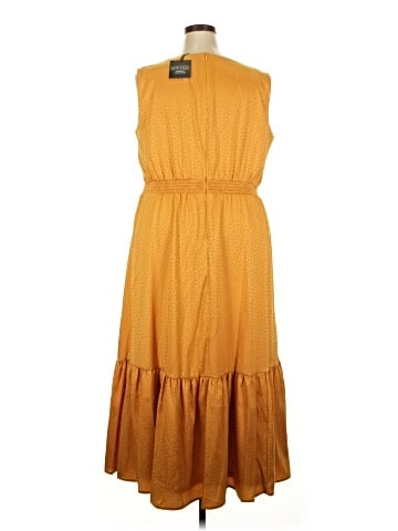 Kasper Casual Dress (view 2)