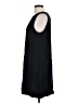 Gap Solid Black Casual Dress Size L (tall) - photo 5