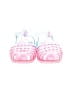 The Children's Place Tie-dye White Pink Sandals Size 4 (baby) - photo 2