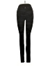 Lululemon Athletica Solid Black Active Pants Size 4 - photo 2