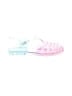 The Children's Place Tie-dye White Pink Sandals Size 4 (baby) - photo 1