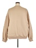 Shein 100% Polyester Tan Sweatshirt Size 4X - photo 2
