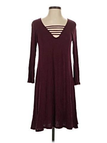 Vanity Casual Dress (view 1)