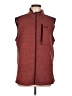 Under Armour 100% Polyester Red Vest Size L - photo 1