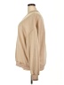 Shein 100% Polyester Tan Sweatshirt Size 4X - photo 5