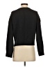 DKNY Jeans Black Pullover Sweater Size XS - photo 2
