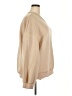 Shein 100% Polyester Tan Sweatshirt Size 4X - photo 4