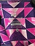 Nike Hearts Purple Active Pants Size M - photo 7