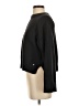 DKNY Jeans Black Pullover Sweater Size XS - photo 5