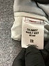 Express Chevron-herringbone Gray Dress Pants Size 8r - photo 5