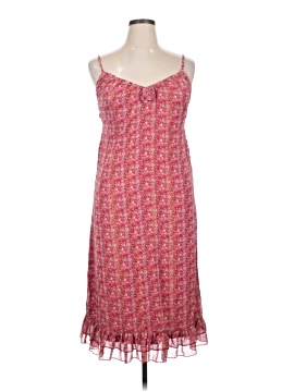 strapless midi dress floral Marlene Strapless Midi Dress in Pink & Purple Floral – Elliatt