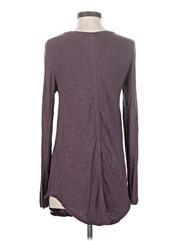 Pure & Good Long Sleeve Top (view 2)