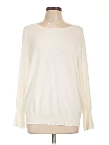 Chico's Pullover Sweater (view 1)
