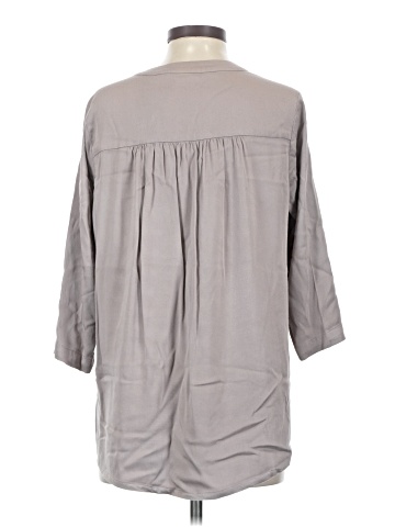 Lisa Rinna 3/4 Sleeve Top (view 2)