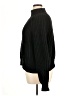 H&M Solid Black Turtleneck Sweater Size XL - photo 5