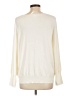 Chico's Ivory Pullover Sweater Size Lg (2) - photo 2