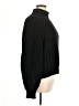 H&M Solid Black Turtleneck Sweater Size XL - photo 4