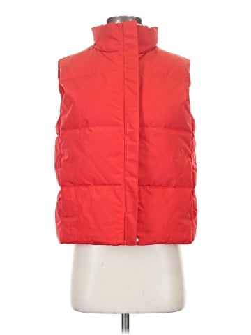 Theory Vest (view 1)