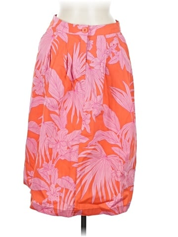 Tori Richard Casual Skirt (view 1)