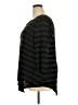 Avenue Black 3/4 Sleeve Top Size 18 - 20 Plus - photo 5