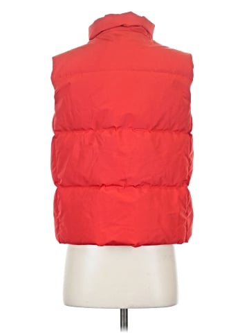 Theory Vest (view 2)