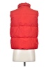 Theory 100% Polyester Red Vest Size S - photo 2