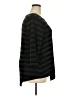 Avenue Black 3/4 Sleeve Top Size 18 - 20 Plus - photo 4