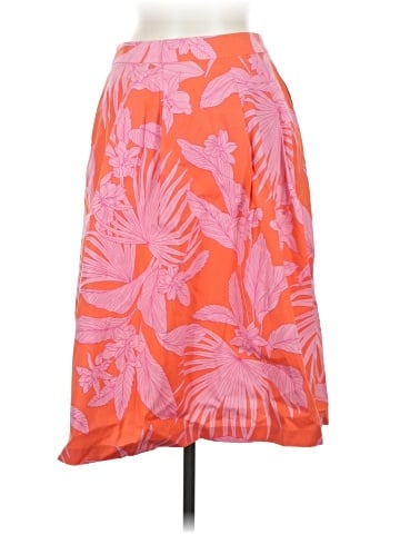 Tori Richard Casual Skirt (view 2)