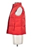 Theory 100% Polyester Red Vest Size S - photo 5