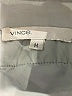 Vince. Gray Cardigan Size M - photo 7