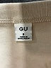 GU Ivory Short Sleeve T-Shirt Size S - photo 7