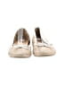 SO Tweed Ivory Gold Flats Size 3 (baby) - photo 2