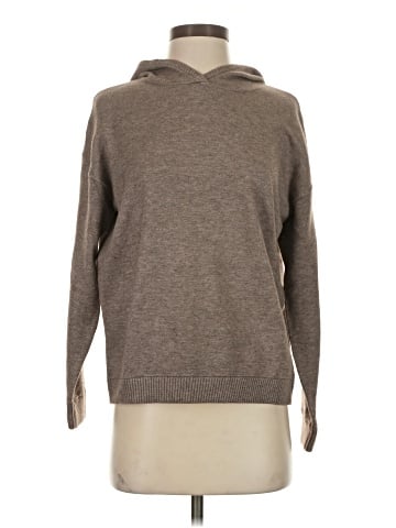 TKEES Pullover Sweater (view 1)
