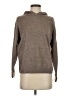 TKEES Solid Brown Tan Pullover Sweater Size Sm (1) - photo 1
