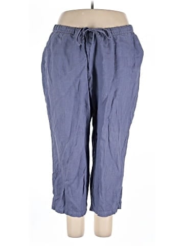 Purejill Casual Pants (view 1)
