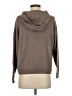 TKEES Solid Brown Tan Pullover Sweater Size Sm (1) - photo 2
