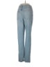 Good American Hearts Blue Jeans Size 30 waist - photo 2