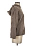 TKEES Solid Brown Tan Pullover Sweater Size Sm (1) - photo 4