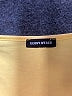 Gerry Weber Yellow Short Sleeve Top Size XL - photo 7
