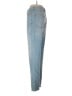 Good American Hearts Blue Jeans Size 30 waist - photo 5