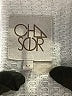 Chaser Ivory Pullover Sweater Size M - photo 7