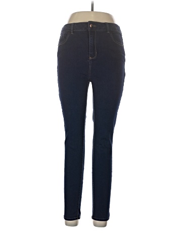 BLUE SPICE Jeggings (view 1)