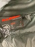 Mammut 100% Polyamide Solid Black Snow Jacket Size L - photo 6