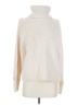 Alice + Olivia 100% Wool Ivory Wool Pullover Sweater Size S - photo 1