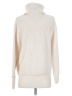 Alice + Olivia 100% Wool Ivory Wool Pullover Sweater Size S - photo 2
