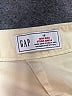 Gap Ivory Casual Pants Size 10 - photo 6