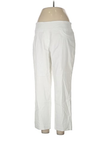 Ruby Rd. Casual Pants (view 1)