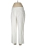Ruby Rd. Ivory Casual Pants Size 16 (petite) - photo 1