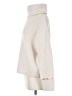Alice + Olivia 100% Wool Ivory Wool Pullover Sweater Size S - photo 5