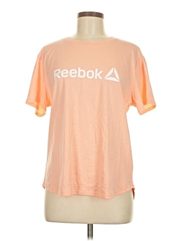 Reebok Short Sleeve T-Shirt (view 1)